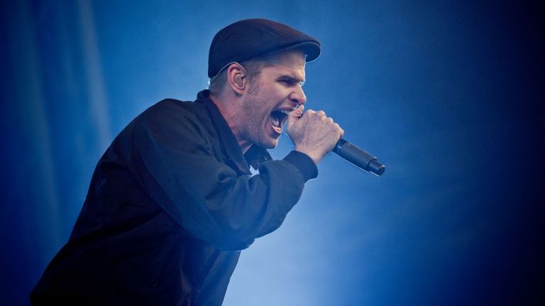 Musikk: Fekk juling av Dropkick Murphys