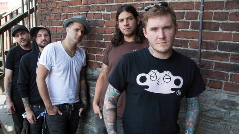 Musikk: Vinn billetter til The Gaslight Anthem!