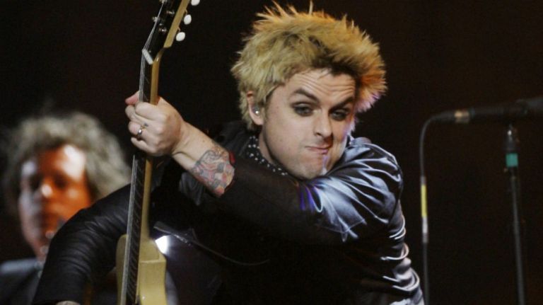 Musikk: Green Day møter Shakespeare