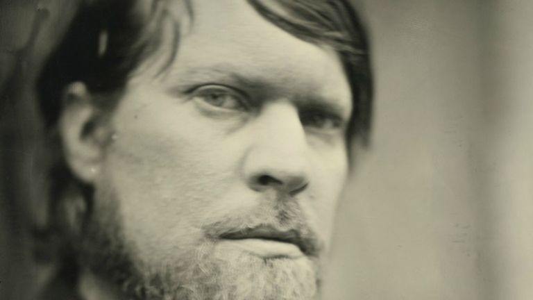 Musikk: P3 elsker: John Grant