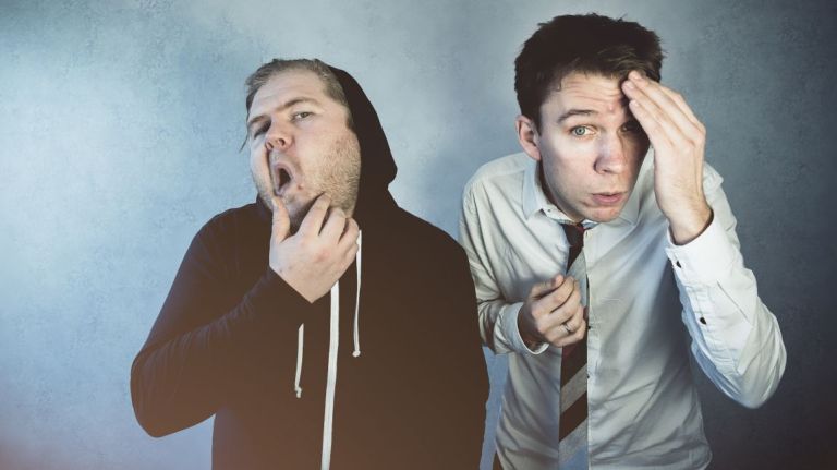 Musikk: Miksteip feirer rapmusikk