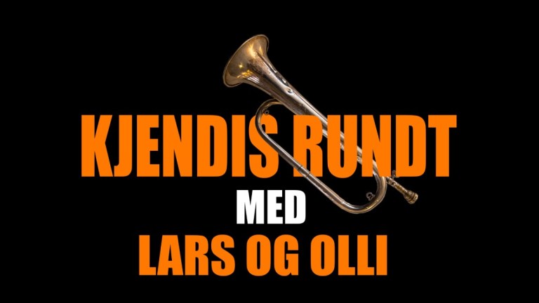 Kjendisspalte for deg som ikke liker kjendiser