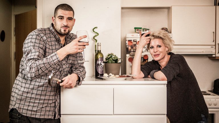 – Dette forholdet har ikke livets rett