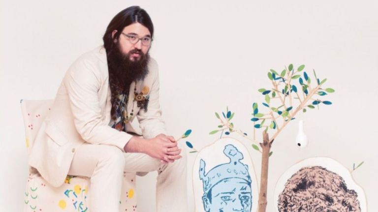 Musikk: P3 elsker: Matthew E. White