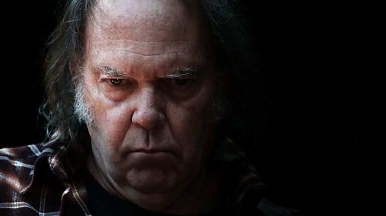 Musikk: Neil Young til Norge