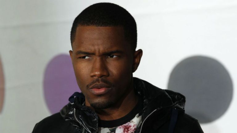 Musikk: Plagiatanklage mot Frank Ocean