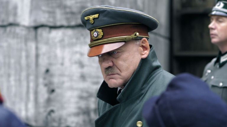 Ridley Scott-serien «The Vatican» har fått sin pave