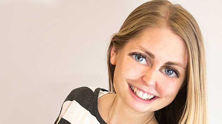 NRK-kjendisene som barn