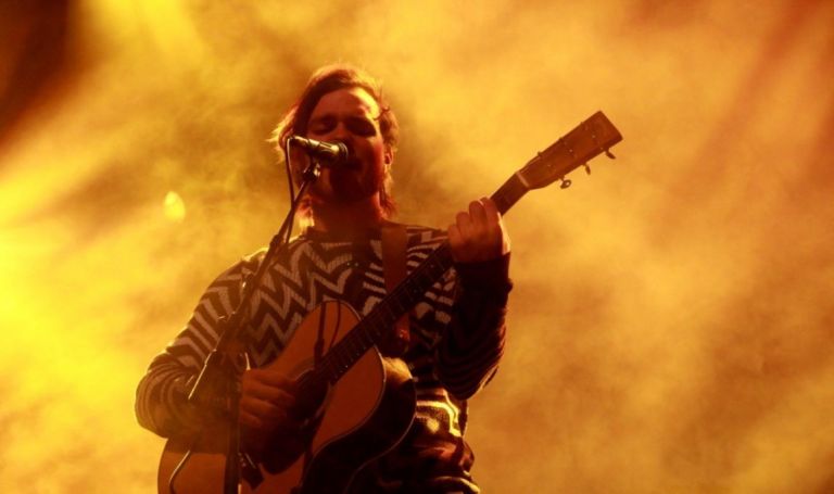Musikk: Islands nye superstjerne