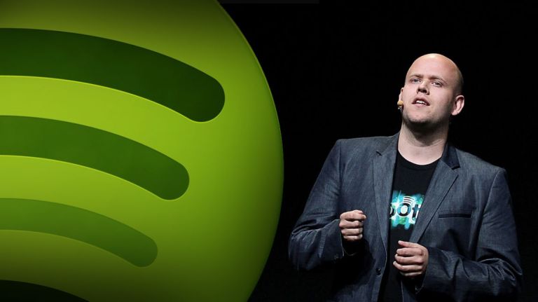 Musikk: – Vil få «anstendige inntekter»