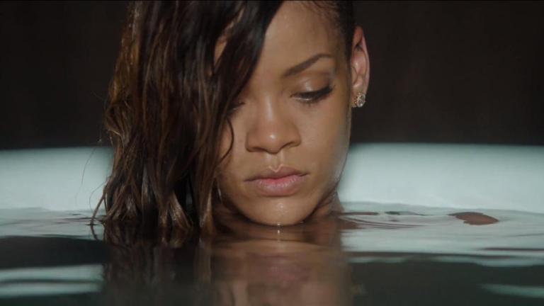 Musikk: Rihanna slo Bieber-rekord