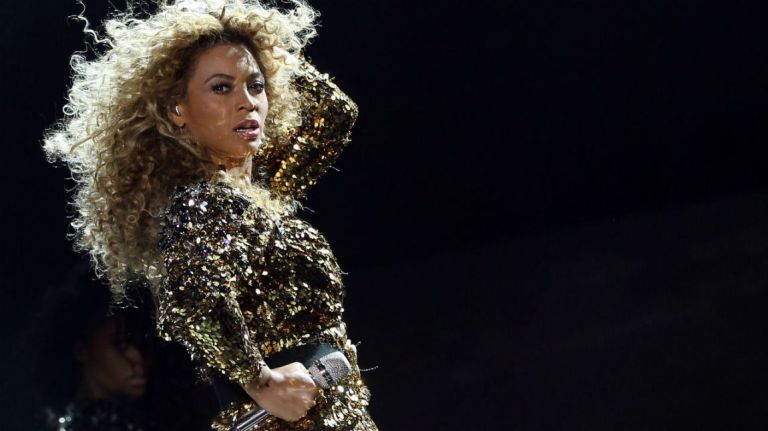 Musikk: – Beyoncé tilfører sangen ingenting