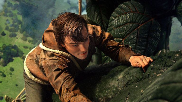 «Jack the Giant Slayer» taper 800 millioner kroner