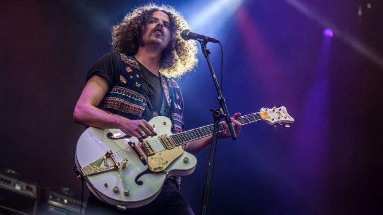 Musikk: Legger ned Wolfmother