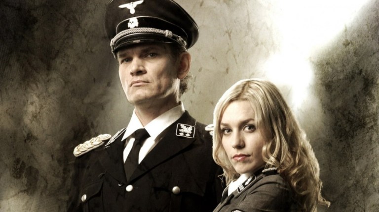 «Iron Sky»-oppfølgjar gir månenazistane ein ny fiende