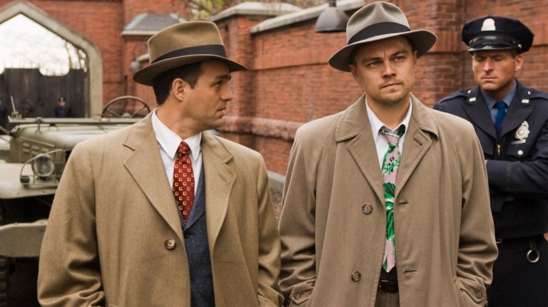 «Shutter Island»-forfatter skriver manus for DiCaprio