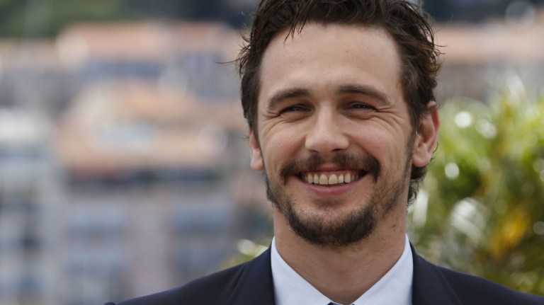 James Franco folkefinansierar filmtrilogi om eigen heimby