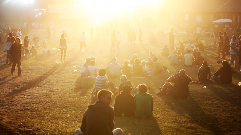 Musikk: Lyden av sommer