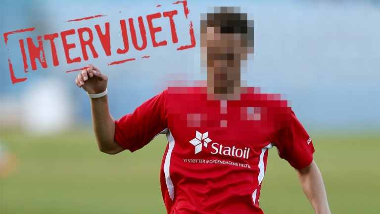 – Jeg er 22 år