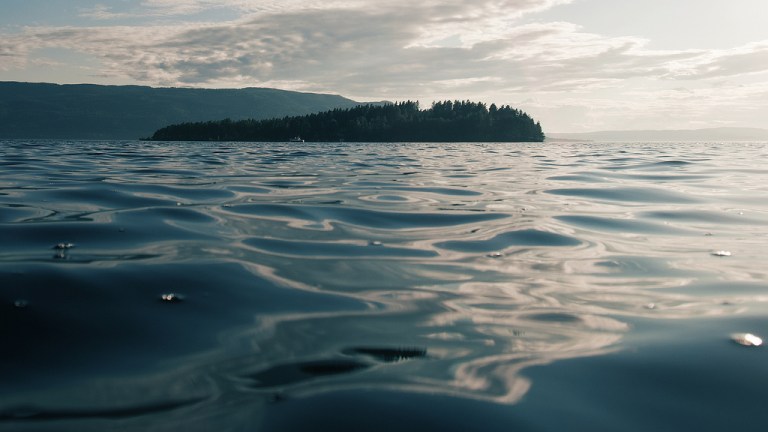 Tar vare på minnene om Utøya-paradiset