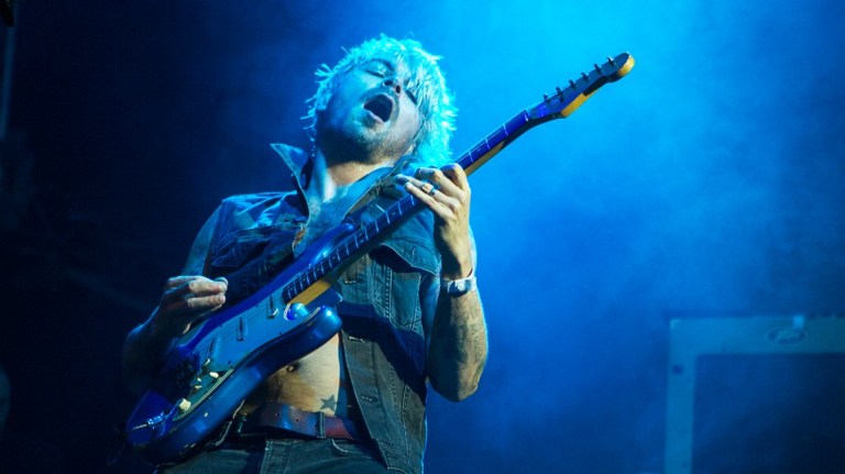 Musikk: Topp 5: Biffy Clyro