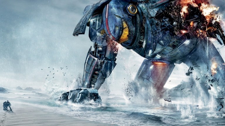 Pacific Rim