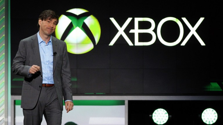 Xbox-sjef forlater Microsoft