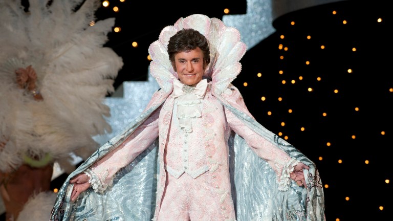 Mitt liv med Liberace