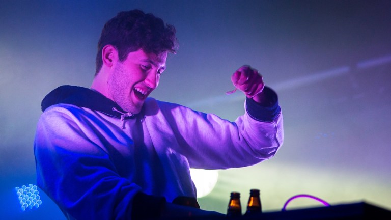 Musikk: Bassbaronen