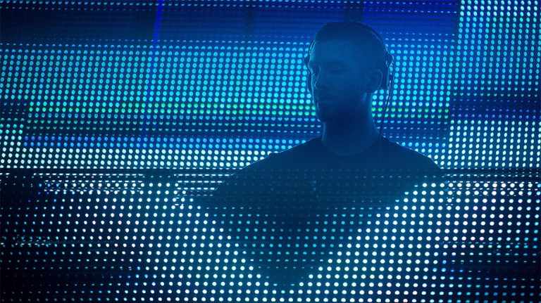 Musikk: Verdens best betalte DJ