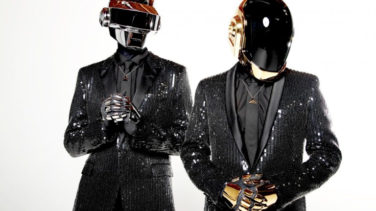 Musikk: Daft Punk med rekord