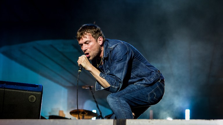 Musikk: Godt parkliv