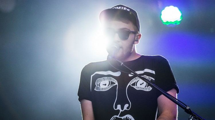 Musikk: – Herlig og arrogant