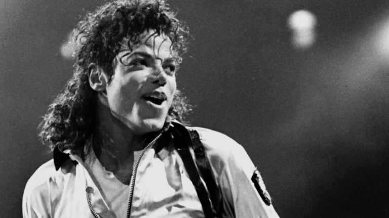 Musikk: Nytt Michael Jackson-album?