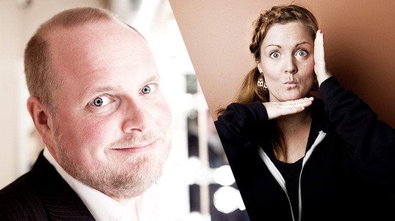 Vil løse ditt problem