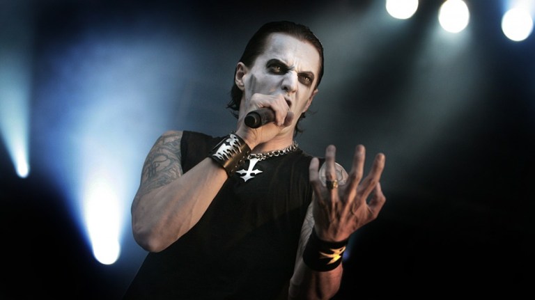 Musikk: Vil du varme opp for Satyricon?