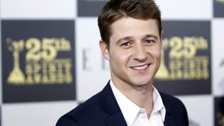 Ben McKenzie til norskamerikanske «The Swimmer»