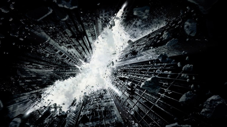 «Batman»-TV-serie utan Batman