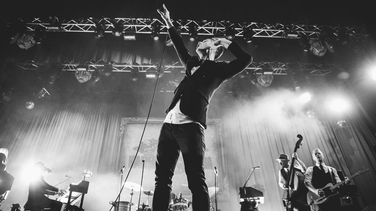 Musikk: Et verdig «på gjensyn»