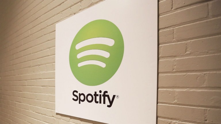 Musikk: Spotify saksøkes for spilleliste-tjeneste