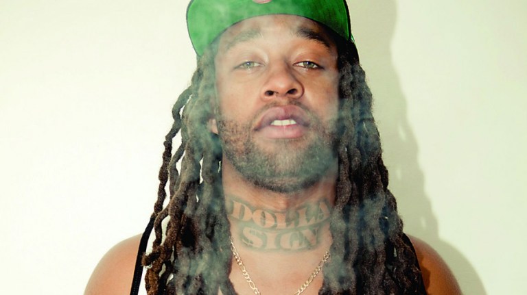 Musikk: P3 elsker: Ty Dolla $ign