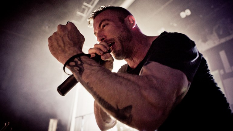 Musikk: – Et lite stykke metalhistorie