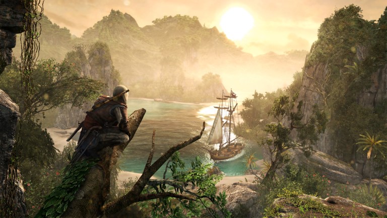 Assassin’s Creed IV: Black Flag