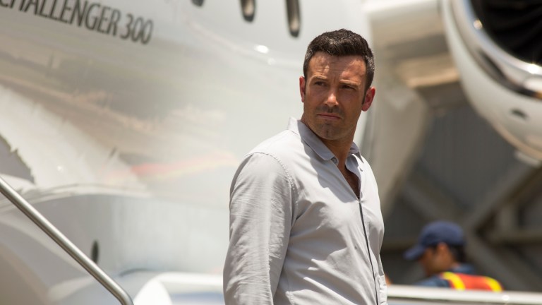 Runner Runner