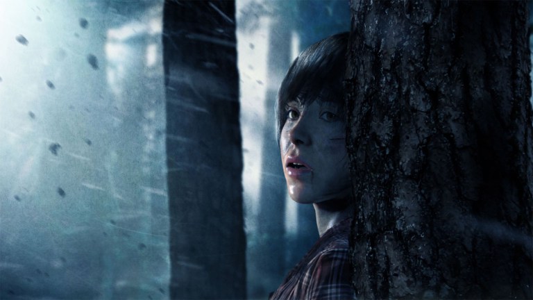 Beyond: Two Souls