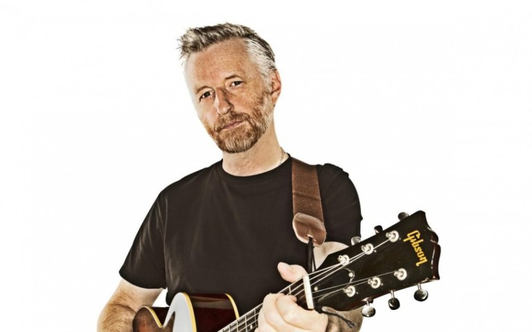 Musikk: Vinn billetter til Billy Bragg i Oslo