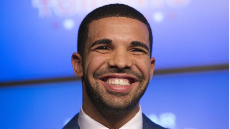 Musikk: Drake til Norge