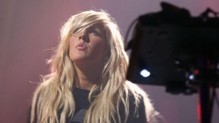 Musikk: Vinn billetter til Ellie Goulding i Spektrum