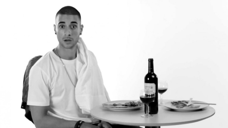 Musikk: Videopremiere: Kaveh