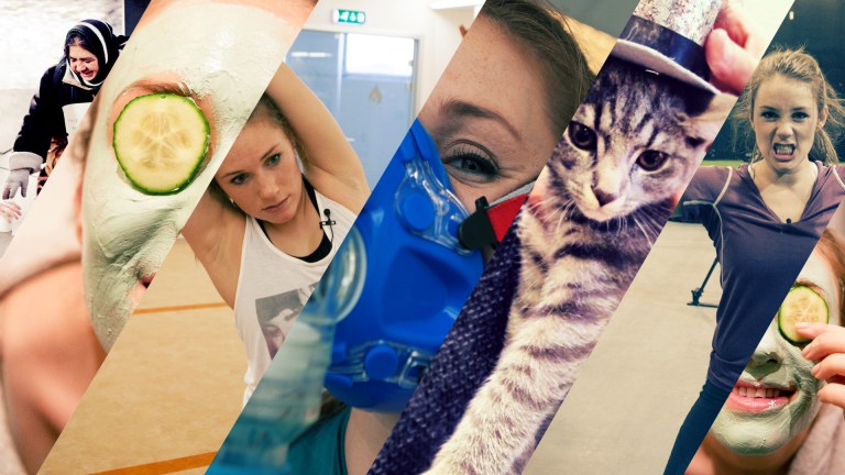 Terningkast til livsstilsrådene